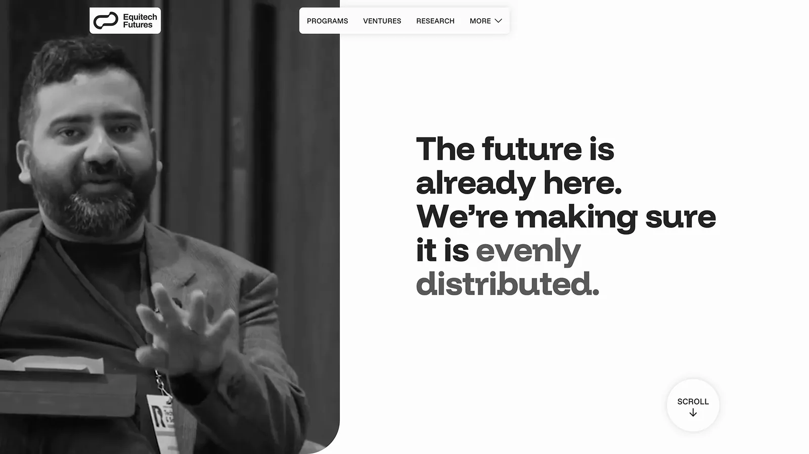 Equitech Futures